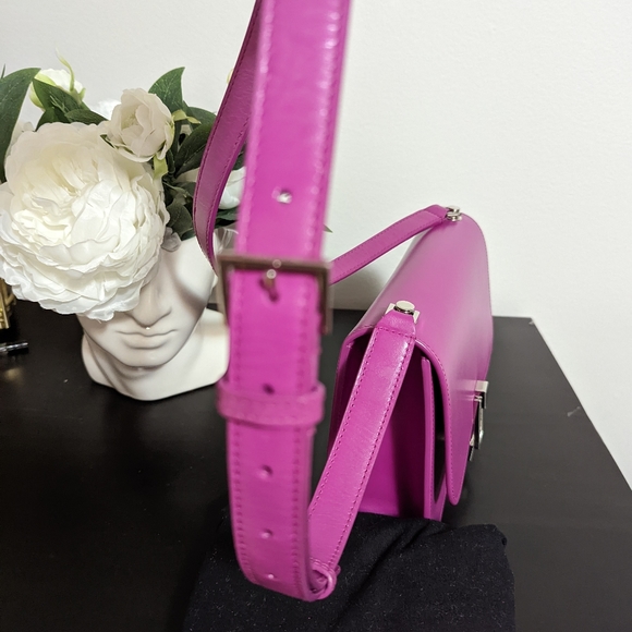 YSL le carre bag - Picture 15 of 15